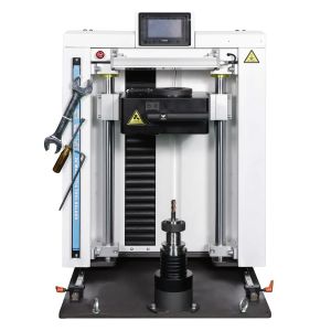 CNC Tool Handle Automatic Loading And Unloading Machine