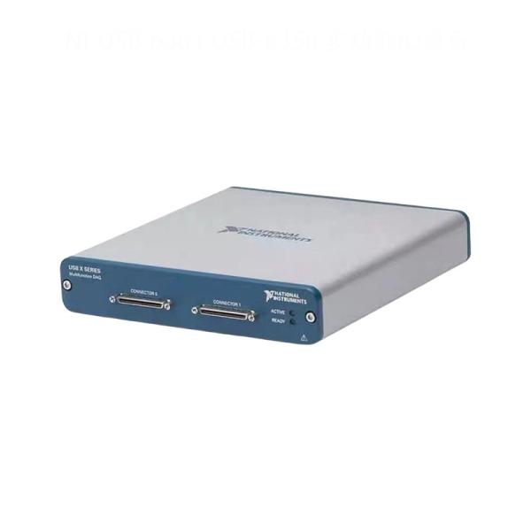 NI USB-6361 USB-6356 Multifunction IO Device with 3 Month Warranty and Customized OEM Support