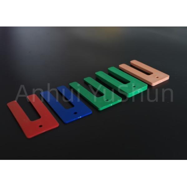 Tile Leveling Plastic Window Packers Horse Shoe Tile Spacers U Shape