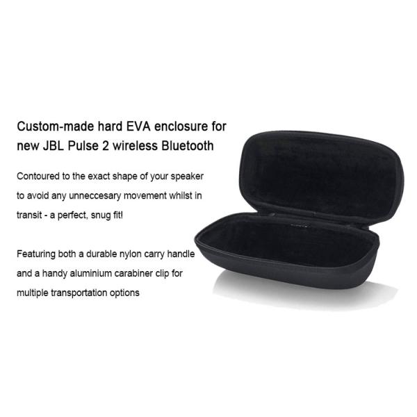 OEM Shockproof Jbl Charge 3 EVA Mini Speaker Case
