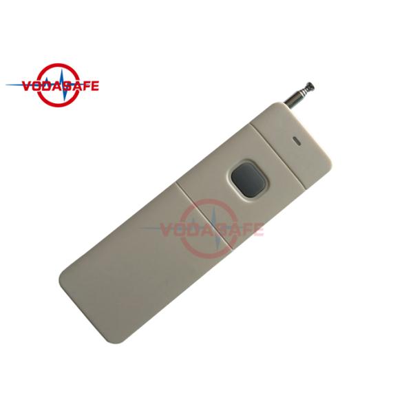Single Band 868MHz Cell Phone Blocking Device 50mA Working Current High Durability