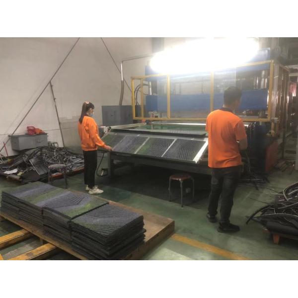 Medium Pile Rectangle Custom Luxury Designer Wool Carpet Handtufted Customized Design