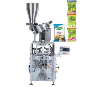 Vertical Fully Automatic Small Sugar Granule Multi-Function FILLING Packaging