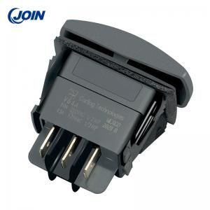Quality G01 Direction Selector Switch 0.05kg Forward Reverse Rocker Switch for sale
