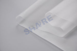 Polyamide Screen Printing Meshes with good abrasion-resistance and elasticity