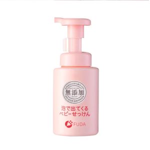 Quality Gentle Foaming Children'S Facial Cleanser Amino Acid For Cleansing for sale
