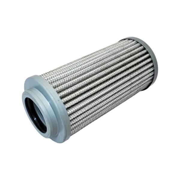 99.99% Efficiency Precision Filter Element Steel Stainless Filter Cartridge