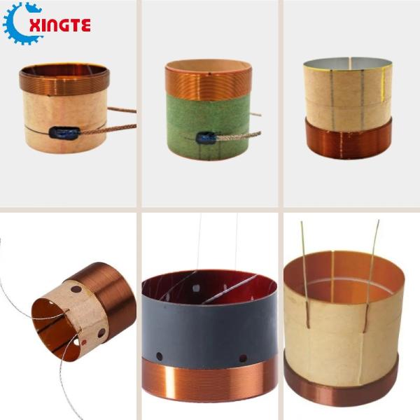 220v 50/60HZ Voice Coil Winding Machine
