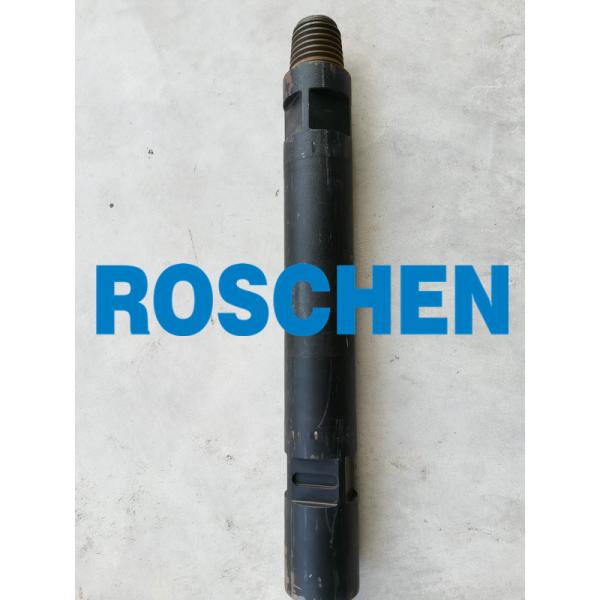 API REG Friction Welding BWJ NWJ Drill Pipe For Rock Drill Tools