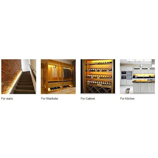 Dimmable Flexible LED Strip Light