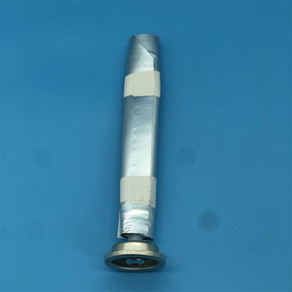 Advanced Aerosol BOV Technology – Optimal Dispensing Efficiency, Reliable Performance, 150ml Capacity