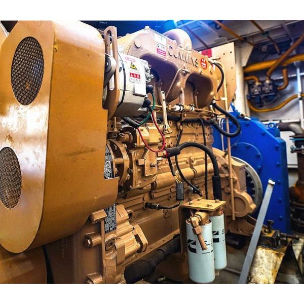 8 Inch Cutter Suction Dredger for River Sand and Mud