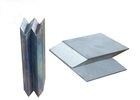 Rectangular Bricks With Interlocking Function Cast From Pure Lead Or Lead