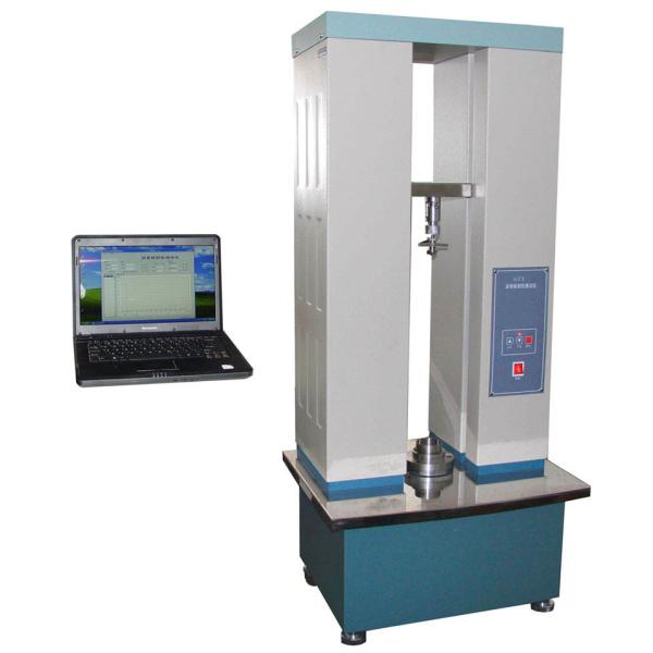 Buy Precise Bitumen Testing Instruments Asphalt Tenacity Test Apparatus With PC at wholesale prices