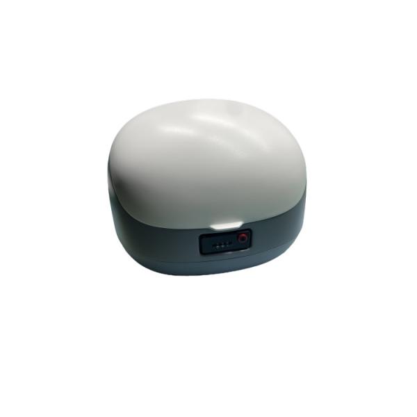 ABS PETG PEI Parts POM Plastic CNC Machining OEM ODM Customized