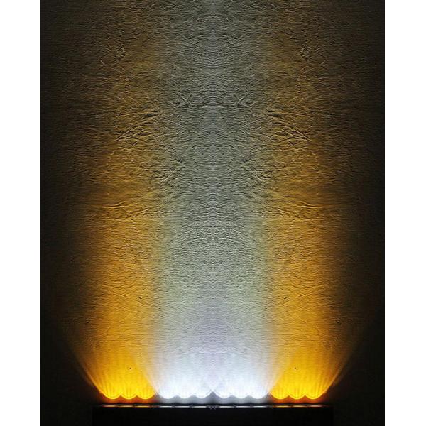 Led Driving Light Bar