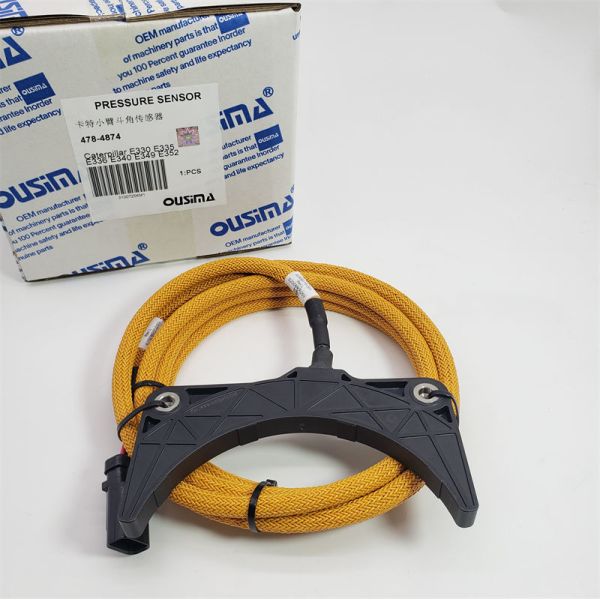 Forearm Angle Sensor 478-4874/4784874 For E330 E335 E336 E340 E349 E352