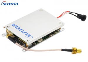 China Economic COFDM transmitter wireless video modulator drone micro HD video module on sale