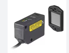 LV-H62 KEYENCE Retro-reflective Sensor Head, Spot Type, Standard