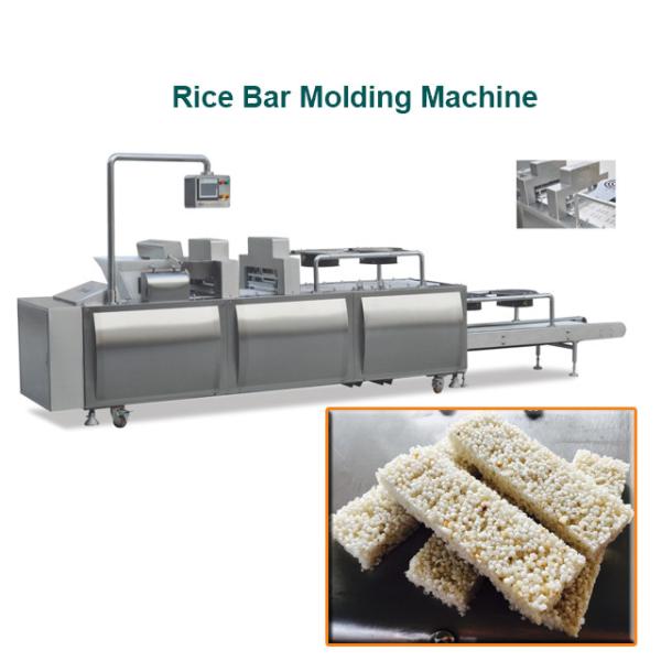 Energy Saving MK-65 Bar Forming/Molding Machinery 