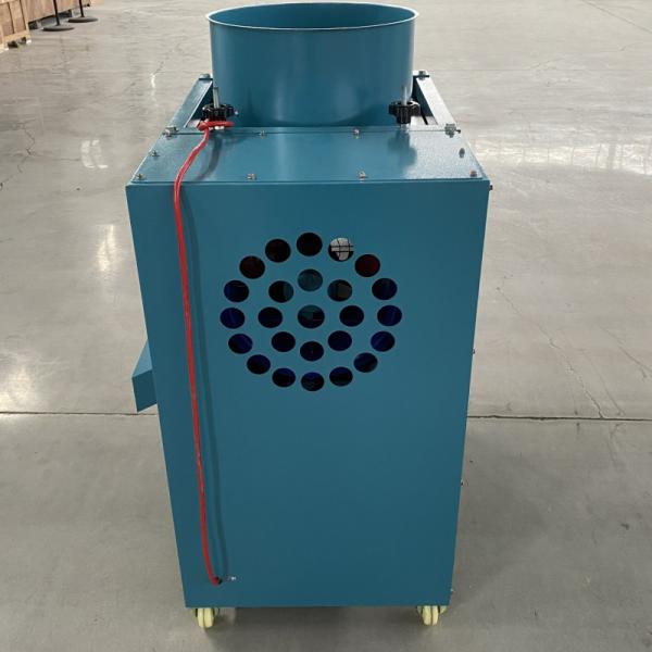 Garlic Separating Machine, Garlic Bulb Into Cloves Machine, Garlic Separator