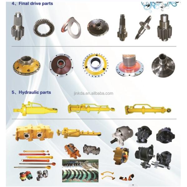Rod Push 4W5998 for CAT 3406