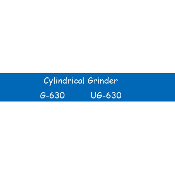 2600x2000x2220 High Precision Cylindrical Grinder CNC or Not Normal With Competitive