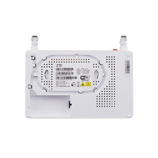 1POTS Optical Terminal Unit