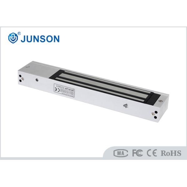 DC 12V/24V Magnetic Lock, 0.45A Current, NO/NC/COM Input Mode