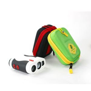 Quality L4.2&quot; Range Finder Case , rectangle Nikon Rangefinder Case for sale