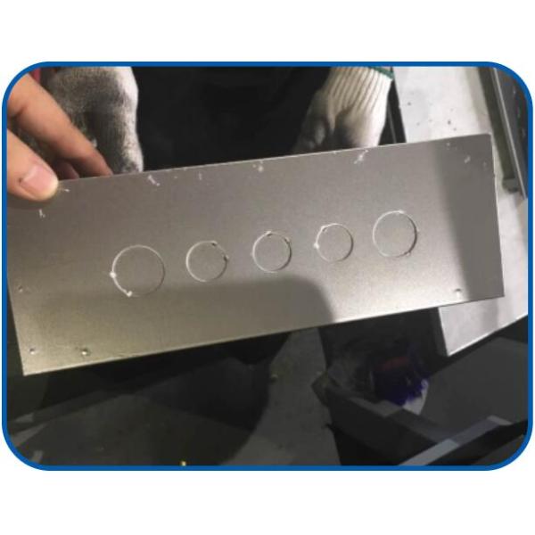 Capacitor Discharge Welding Machine