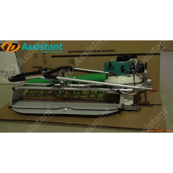 Portable Electric Power Tea Leaf Picker Machine with Engine Model G4K CE Certificate
