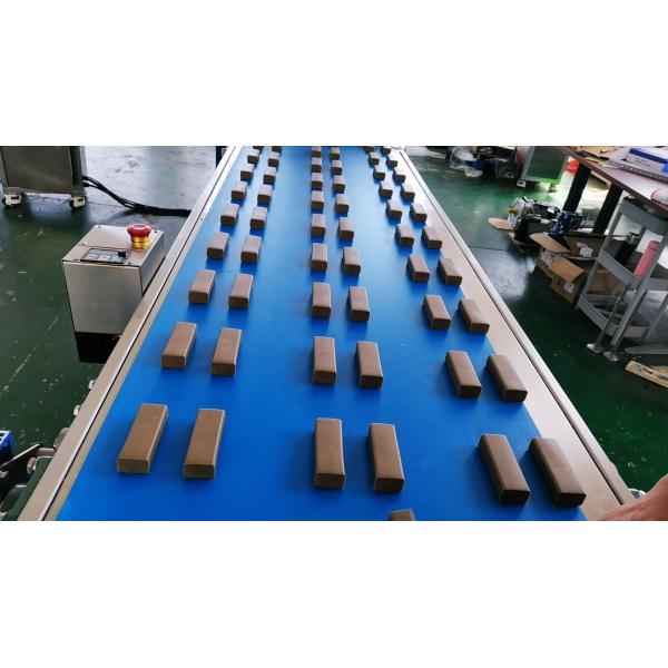 Fruit Date Bar Production Line High Performance Snack Manufacturing Solution