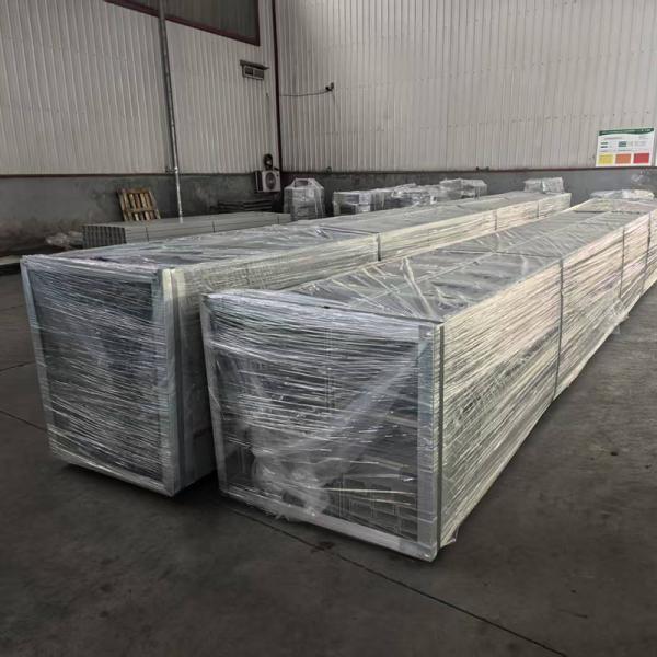 High Strength Find Similar Icon Customized Cable Tray Supporting System Perforated Cable Tray Galvanized Steel Cable Tray