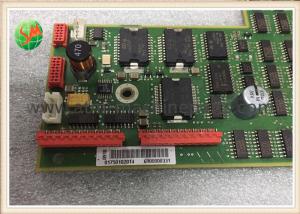 Quality 01750102014 Wincor Nixdorf ATM Spare Parts CCDM Dispenser Electronic VM3 Motherboard for sale
