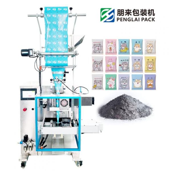 2026 Automatic Roll Seal Ultrasonic Packing Machine for Granule
