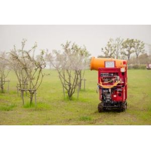 Herbicides Automatic Agricultural Pesticide Spraying Robot Fertilizers
