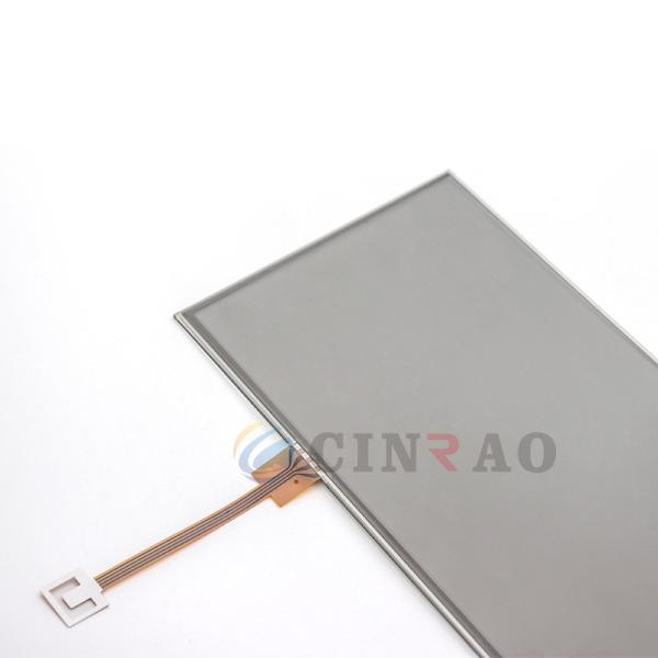 8.0 Inch Sharp Car Touch Screen Digitizer For Ford SYNC2 LQ080Y5DZ03A
