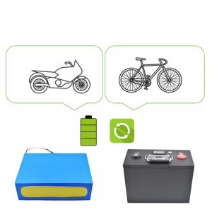 Quality lithium li ion battery motorcycle battery 60v 72v 20ah 24ah 25 30ah 35ah 40ah 50ah 60ah 70ah 100ah 200ah for motorcycle for sale