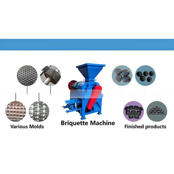 Environmental Laboratory Ball Press Machine Small Briquette Compressor for Laboratory