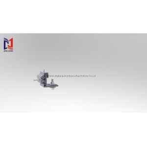 Stone Ear Hook Backbolt Support Ventilated Facade Systems