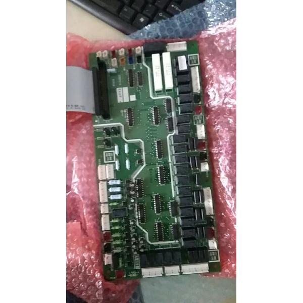 Hitachi screw chiller PCB I/O board G7B00100A