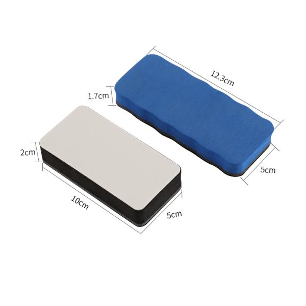 UV Printing Removable Sticky Eraser Whiteboard Eraser