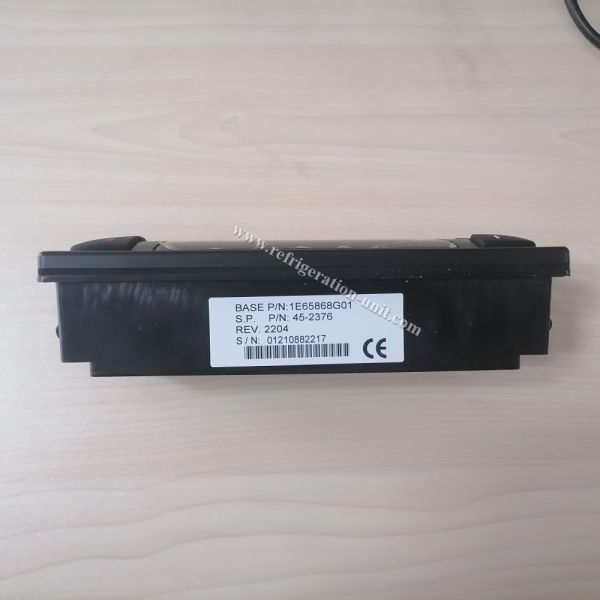 control board panel 452376 Thermo King Display DISPLAY-HMI-STD,(standard,HMI)