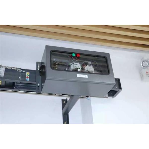 Copper / Aluminium 480V Bus Duct Electrical 3 Phase 5 Wire