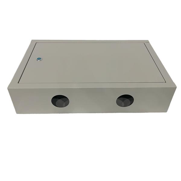 3u Server Rack Single Section Wall Mount Server Cabinet with Optional OEM Service