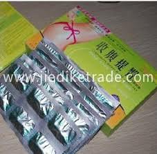 China Tengda Diet Pills Instant Slimming capsule weight loss on sale