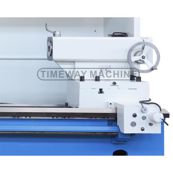 Horizontal CNC Lathe Machine with Automatic Function and Repeatability X/Y/Z mm ±0.01