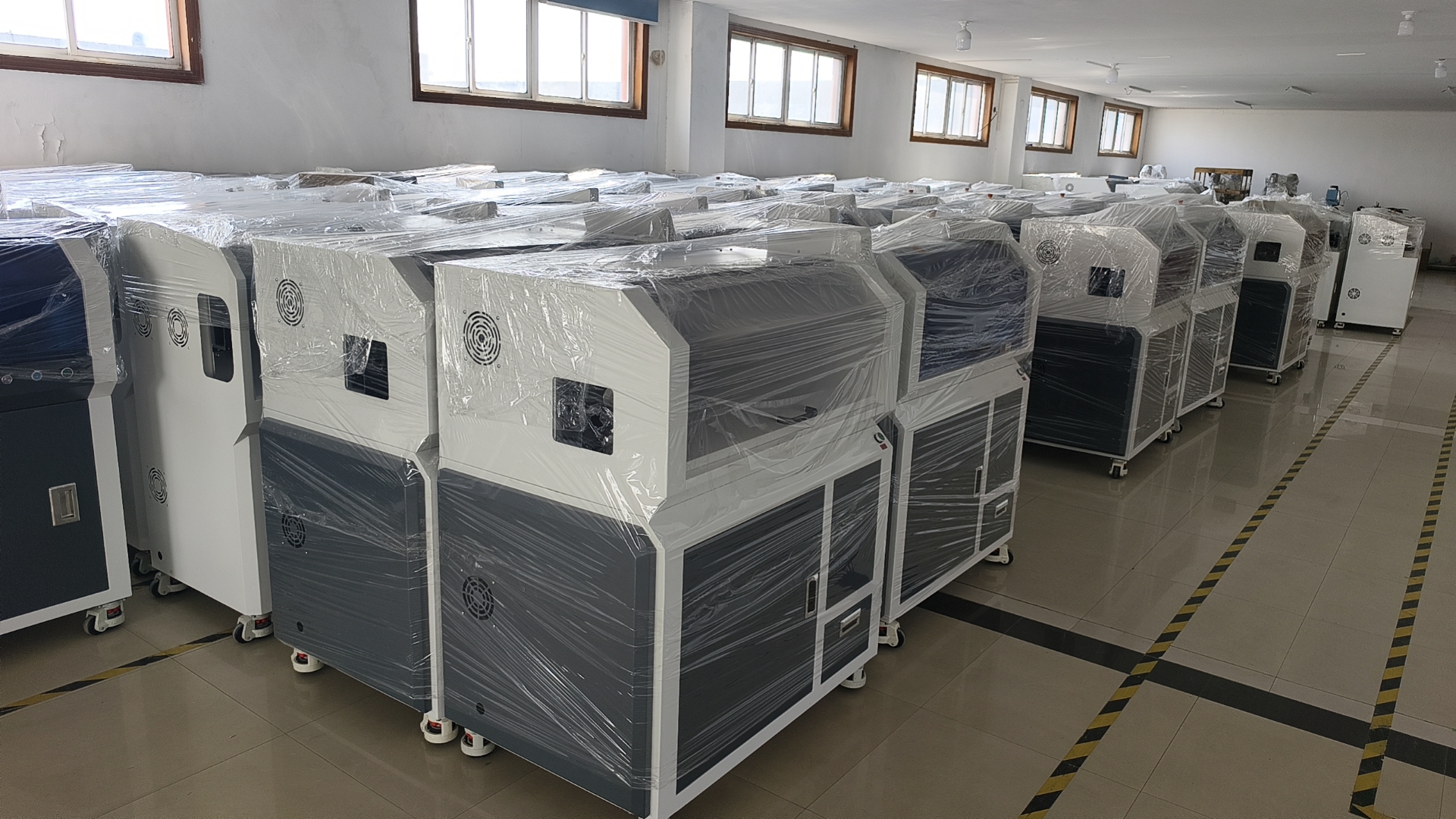 12 Wheel Drive Wire Stripping Machine Computerized Automatic Wire Stripping Machine 800W