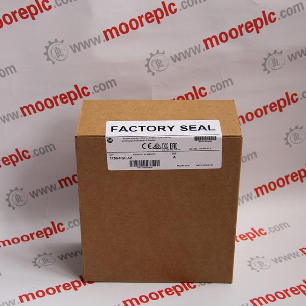 ALLEN BRADLEY 1771-OBD 1771 16 Point Digital Output Module